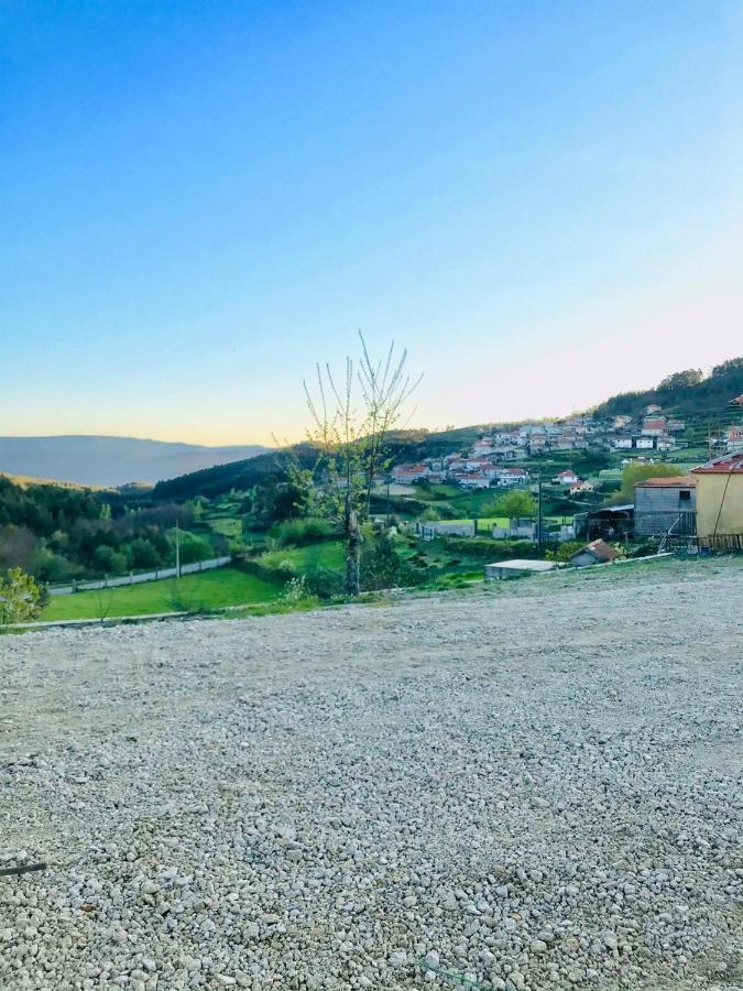 Suite Passadicos Do Paiva E Ponte 516 Arouca Viseu Zewnętrze zdjęcie